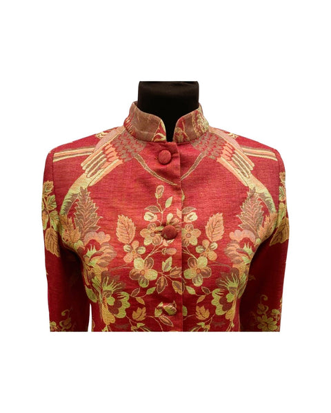 paradise-blush-cashmere-silk-longline-nehru-jacket-front-detail1