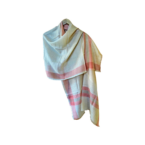 pure-vicuna-shawl-natural-pink-stripes