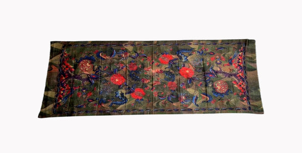 Pure vicuna-pashmina-forbidden-fruit-handwoven